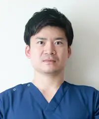 山岡医師
