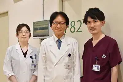 発達神経学センターイメージ