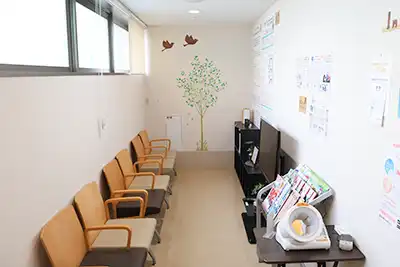 リプロダクションセンターイメージ