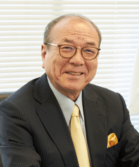 吉村泰典名誉院長