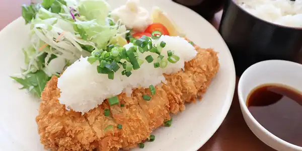 レストランNABE