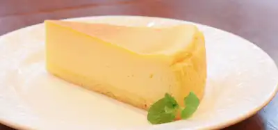 ニューヨークチーズケーキ