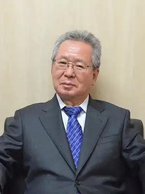 渡邉 一夫理事長