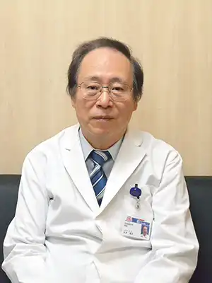 永井 厚志医師
