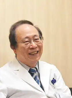 永井 厚志医師