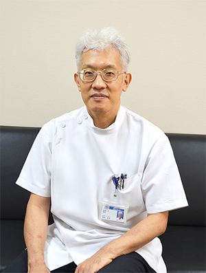浅田 弘法 医師