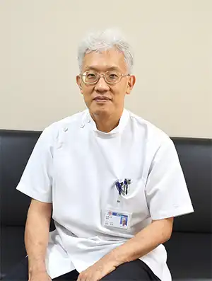 浅田 弘法 医師