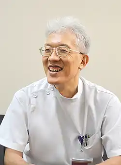 浅田 弘法 医師