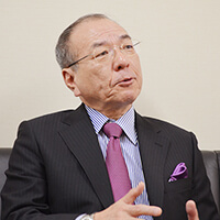 吉村 泰典 名誉院長