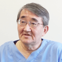宮﨑　紳一郎 医師
