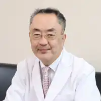 大石 英則医師