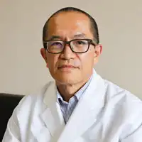 塩野理医師