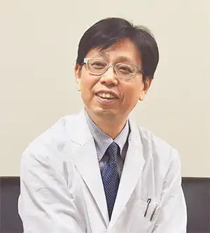 田辺 義明医師