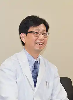 田辺医師