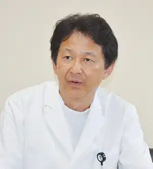 小田 誠医師