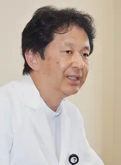 小田 誠医師