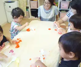 キッズランド