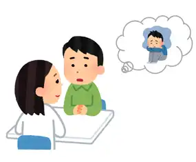 精神看護専門看護師