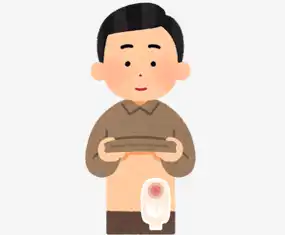皮膚・排泄ケア認定看護師