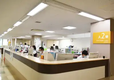 A2東 病棟