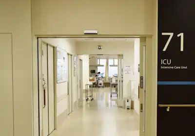 ICU