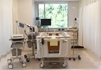 脳卒中ケアユニット
