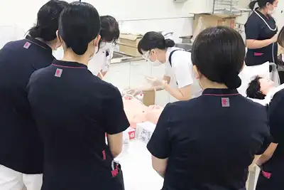 研修風景