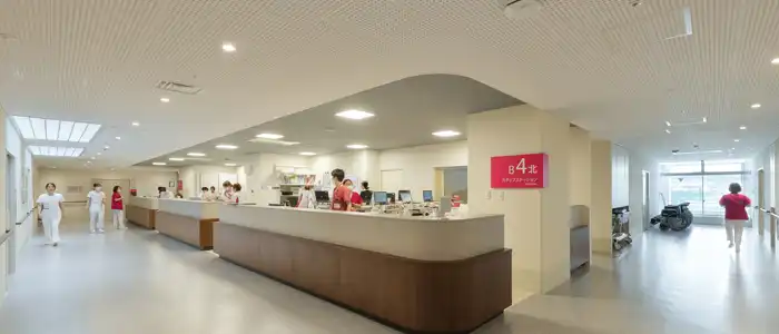 看護師採用情報
