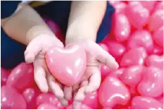 子どもの心臓疾患