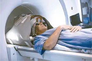 MRI
