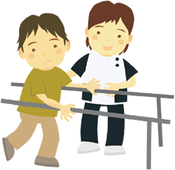 リハビリテーションとは