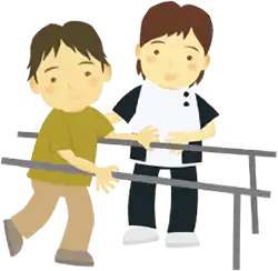 リハビリテーションとは