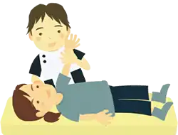 リハビリテーションとは