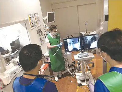 リハビリテーションとは