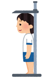子どもの内分泌疾患イメージ