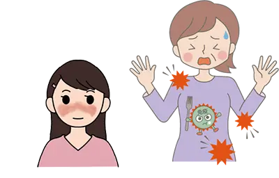 膠原病とは何か？イメージ