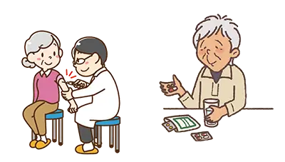 著しい治療の進歩を遂げる膠原病診療