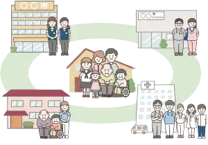 小腸バルーン内視鏡写真