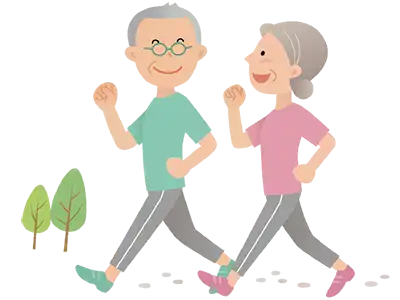 糖尿病を予防するには