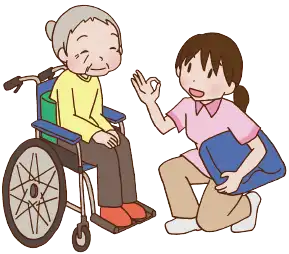 リハビリテーション科イメージ