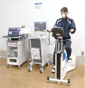 ３．ストレングスエルゴ