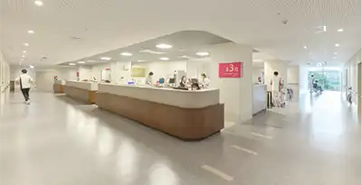 回復期リハビリテーション病棟