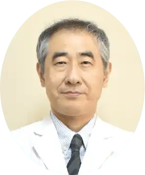 笹沼仁一院長