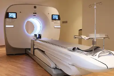 半導体PET-CT