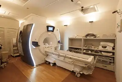 3.0T(テスラ)MRI