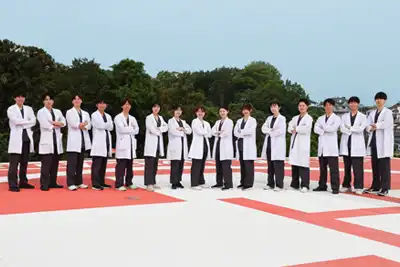 初期研修医