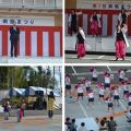 院長ご挨拶と舞台イベント