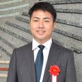 当院訪問リハ石川茂幸理学療法士