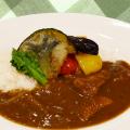 サバカレー