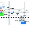 アクセスのご案内